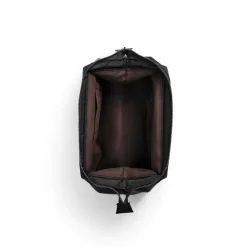 Elodie Toalettmappe Zip & Go, Black Best