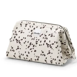 Elodie Toalettmappe Zip & Go, Dalmatian Dots Discount