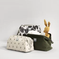 Elodie Toalettmappe Zip & Go - Monogram Sale