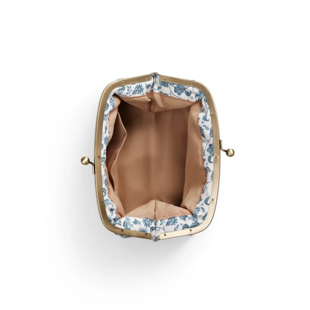 Elodie Toalettmappe Zip & Go, Garden Leo Toile Best