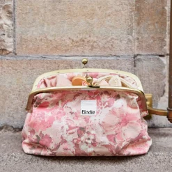 Elodie Toalettmappe Zip & Go, River Rose Outlet