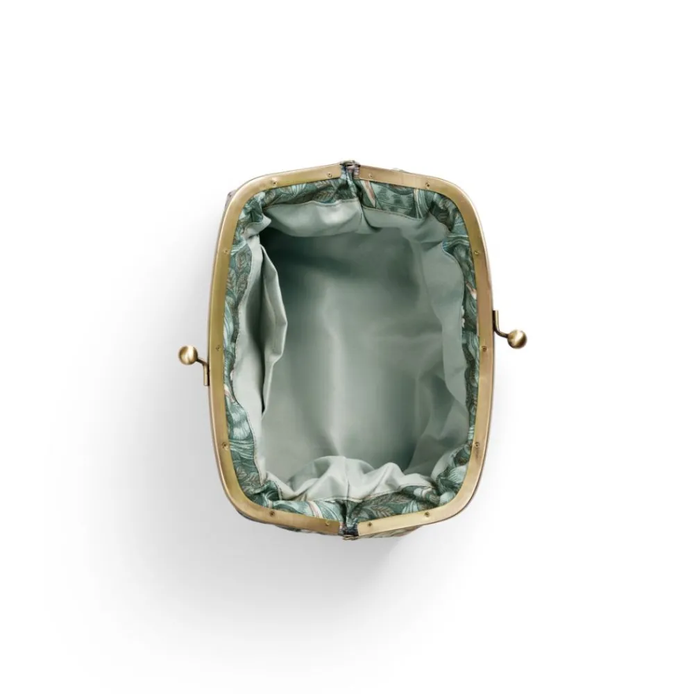 Elodie Toalettmappe Zip & Go, Pimpernel Discount