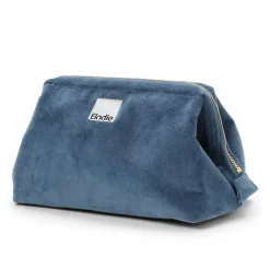 Elodie Toalettmappe Zip & Go, Tender Blue Hot