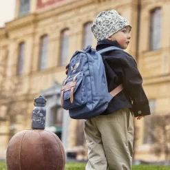 Elodie Vannflaske, Garden Leo