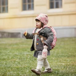 Elodie Vannflaske, Rosy Bow