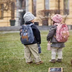 Elodie Vannflaske, Rosy Bow