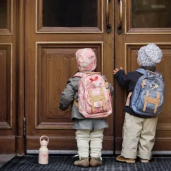 Elodie Vannflaske, Rosy Bow