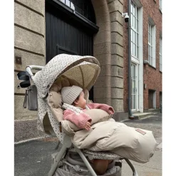 Elodie Vognpose, Pure Khaki Best