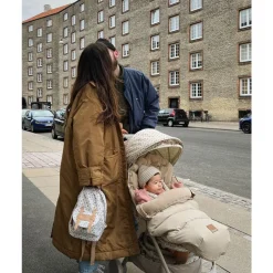 Elodie Vognpose, Pure Khaki Best