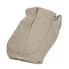 Emmaljunga Fottrekk, Outdoor Beige, Flat New