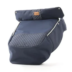 Emmaljunga Fottrekk, Scandinavian Blue, De Luxe Online