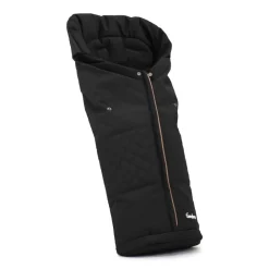 Emmaljunga Kjørepose, Outdoor Black Online