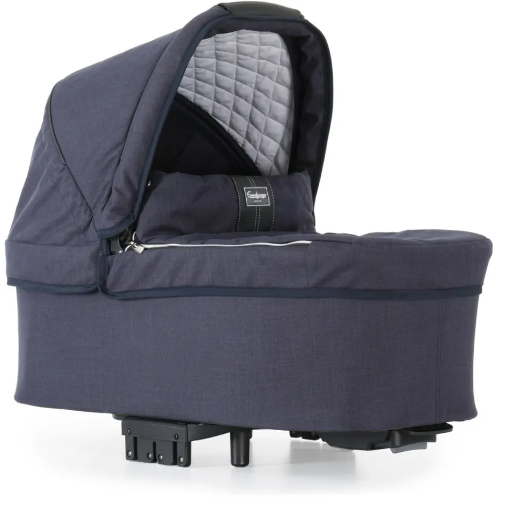 Emmaljunga Liggedel, Lounge Navy 3.0, NXT Best