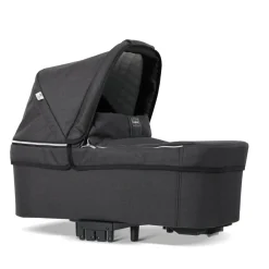 Emmaljunga liggedel, Lounge Black, NXT Hot