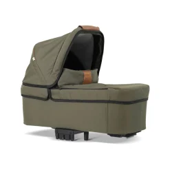 Emmaljunga NXT Bag Outdoor Olive Eco Discount