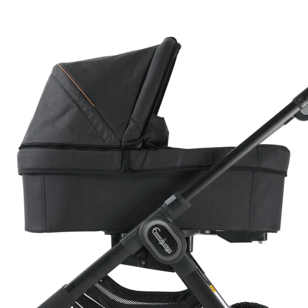 Emmaljunga , NXT90 Bagdel - Outdoor Trek - 2021 Modell Sale