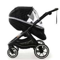 Emmaljunga Regntrekk, Exclusive ERGO