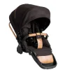 Emmaljunga Sittedel ERGO+, Outdoor Black Best