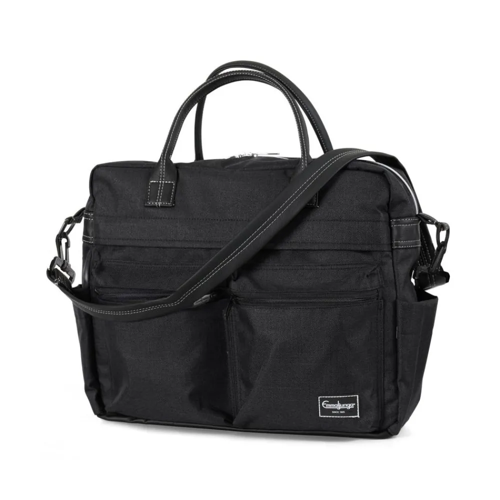 Emmaljunga stelleveske, Urban Black