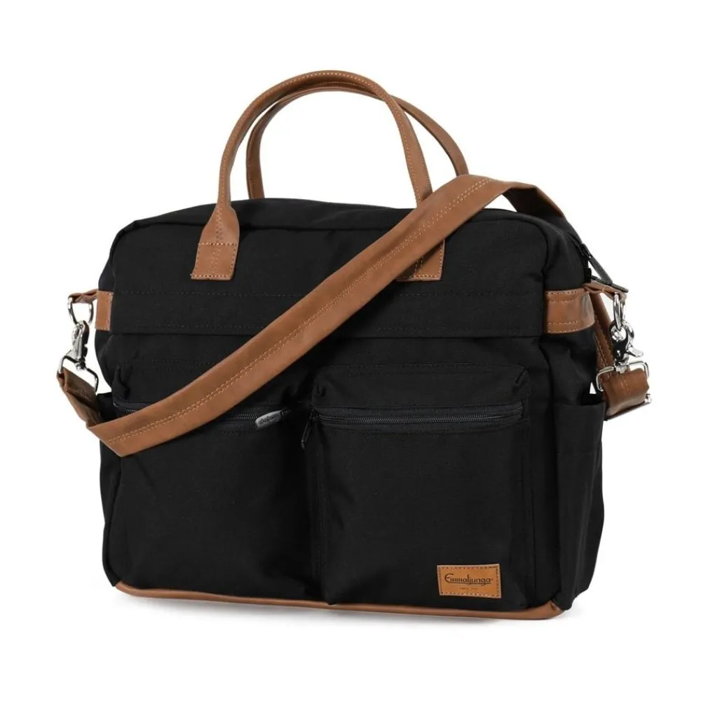 Emmaljunga Travel Outdoor Black Online