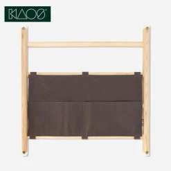 Endeløs Organizer, Kaos, Mørkegrå Discount