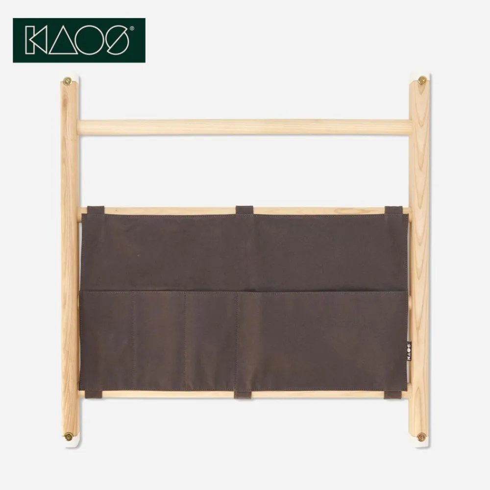 Endeløs Organizer, Kaos, Mørkegrå Discount