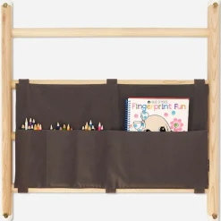 Endeløs Organizer, Kaos, Mørkegrå Discount