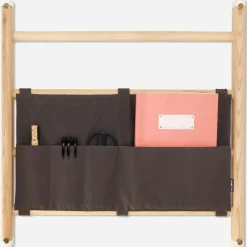 Endeløs Organizer, Kaos, Mørkegrå Discount