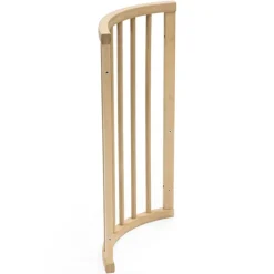 Stokke Endestykke Venstre, ® Sleepi™ V3, Natural Discount