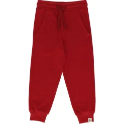 Gullkorn Eno Bukse, Design, Dyp Rød Hot