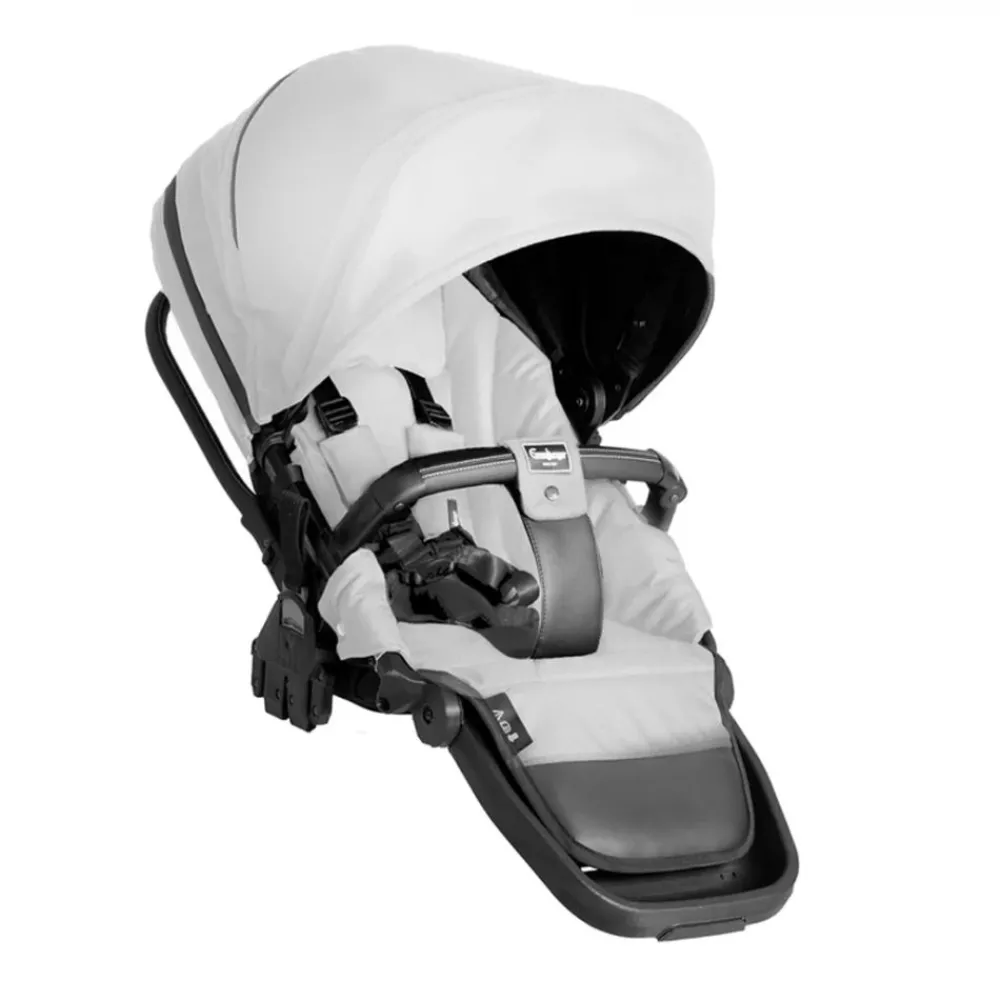 Emmaljunga ERGO+ Sete, , Urban Pearl Best