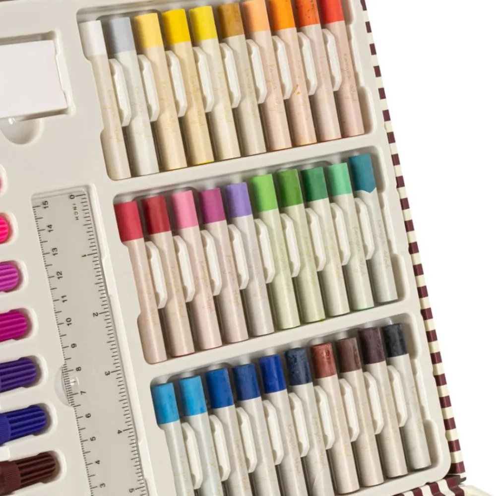 Konges Sløjd Fargeboks, , Multi Outlet