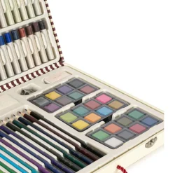 Konges Sløjd Fargeboks, , Multi Outlet