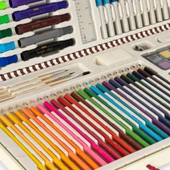 Konges Sløjd Fargeboks, , Multi Outlet