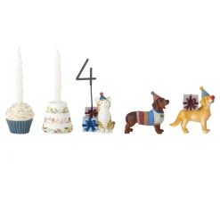 Bloomingville Fødselsdagsdekorasjon, , Salve Best