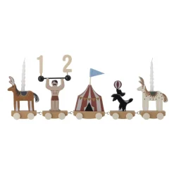 Bloomingville Fødselsdagsdekorasjon, , Aley Online