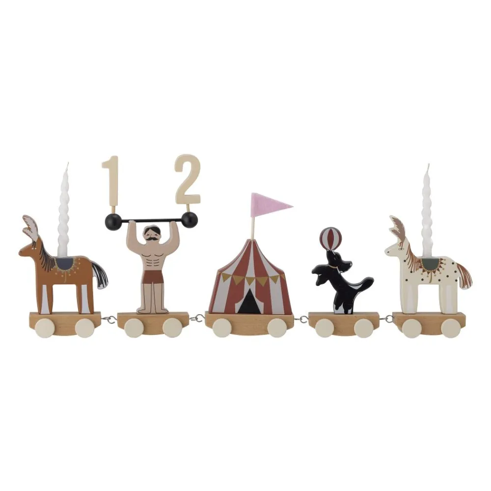 Bloomingville Fødselsdagsdekorasjon, , Aley Online