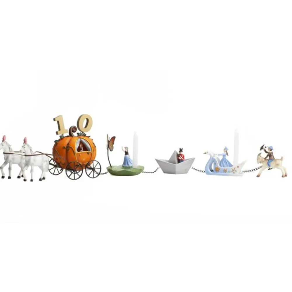 Magni Fødselsdagstog, , Andersen & Brdr. Grimm Outlet