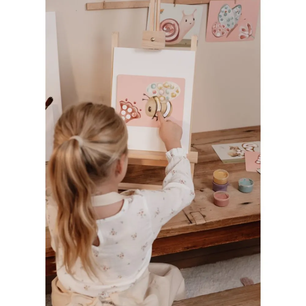 Little Dutch Fingermaling, , Fairy Garden Outlet