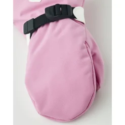 Hestra Fjellvotten Jr, , Cerise Discount