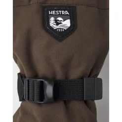 Hestra Fjellvotten Jr, , Espresso Outlet