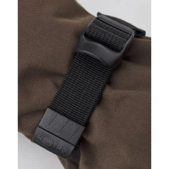 Hestra Fjellvotten Jr, , Espresso Outlet