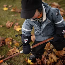 Hestra Fjellvotten Jr, , Espresso Outlet