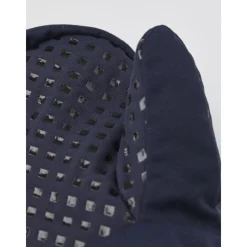 Hestra Fjellvotten Jr, , Navy Hot