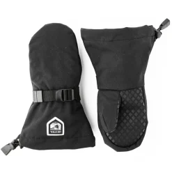 Hestra Fjellvotten Jr, , Sort Best