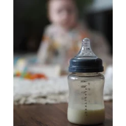 Flaske 180 ml, Lola & Lykke, 3mnd+ Discount