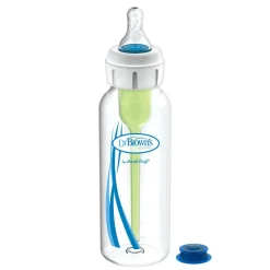 Flaske, Dr.Brown, Medical Feeding, 240ml Discount