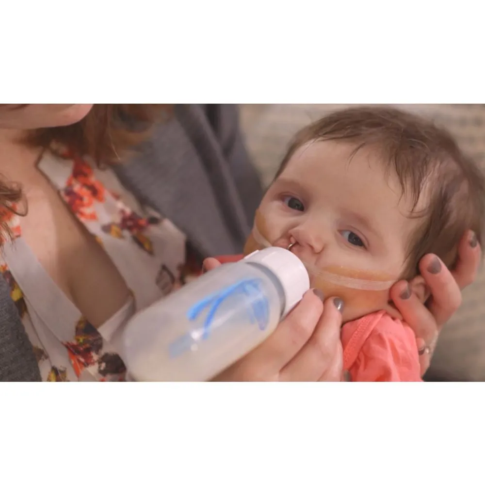 Flaske, Dr.Brown, Medical Feeding, 120ml New