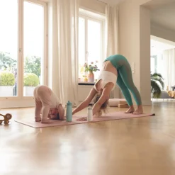 NUK Flaske, , Mini-Me Sip, Rustfritt stål, Globe, 500ml Outlet