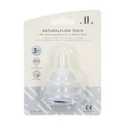 Flaskesmokk, Lola & Lykke, 3mnd+ Best